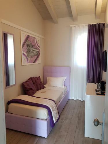 B&B Gardacharme