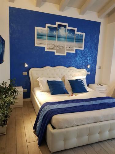 B&B Gardacharme
