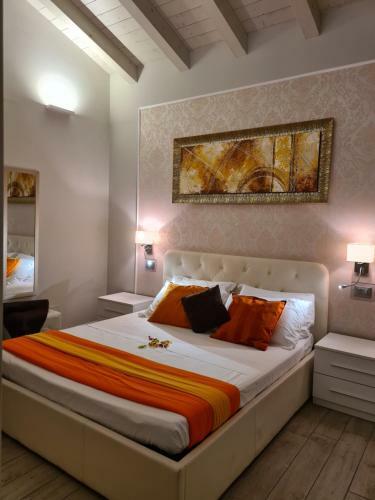 B&B Gardacharme