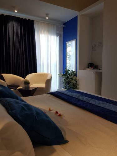 B&B Gardacharme