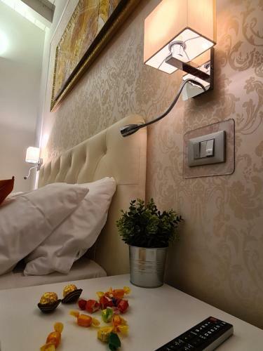 B&B Gardacharme