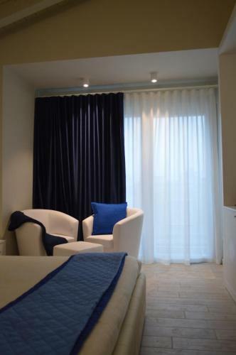 B&B Gardacharme