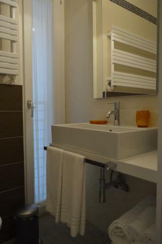 B&B Gardacharme
