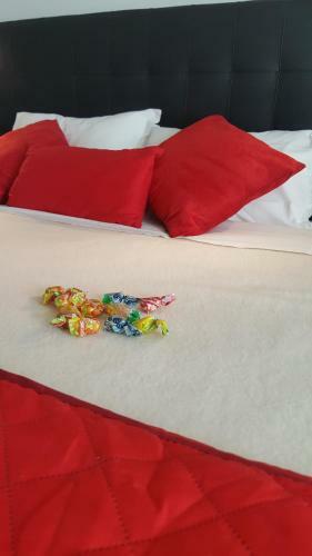 B&B Gardacharme