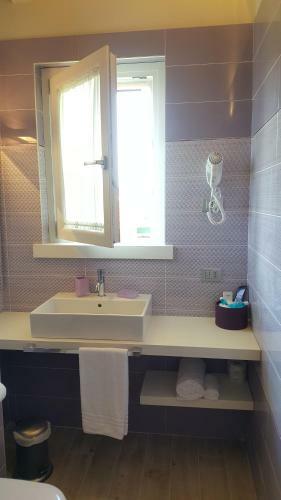 B&B Gardacharme