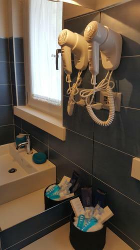 B&B Gardacharme