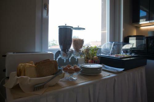B&B Gardacharme