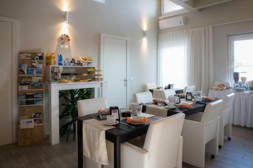 B&B Gardacharme