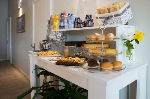 B&B Gardacharme