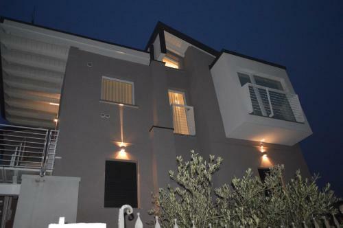 B&B Gardacharme