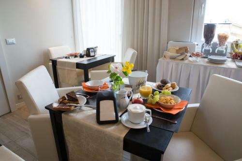 B&B Gardacharme