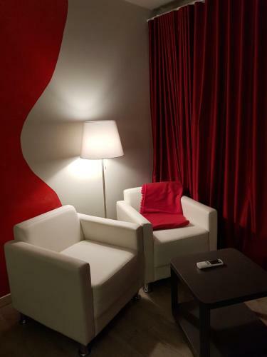 B&B Gardacharme