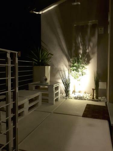 B&B Gardacharme
