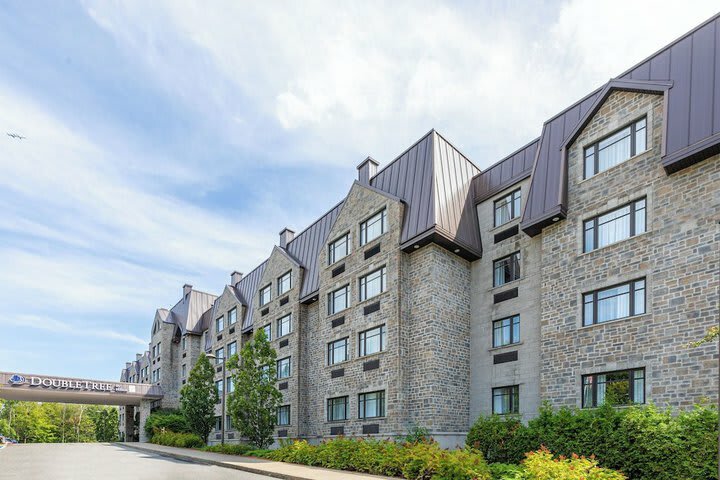 Hotel Four Points By Sheraton Quebec Resort