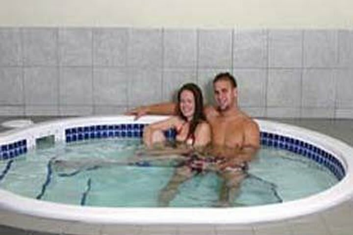 Hotel Days Inn Moose Jaw