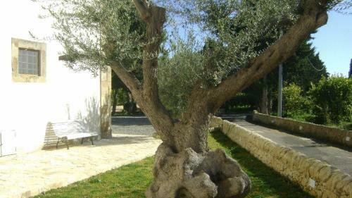 Agroturismo Chiusa Di Carlo