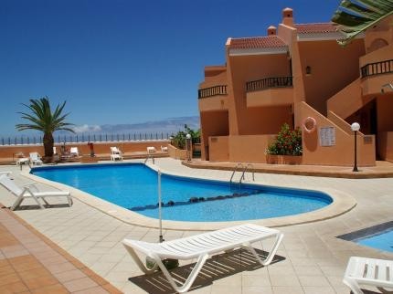 Tres Palmeras Apartamentos