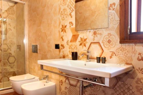 Apartamento La Vecchia Fornace