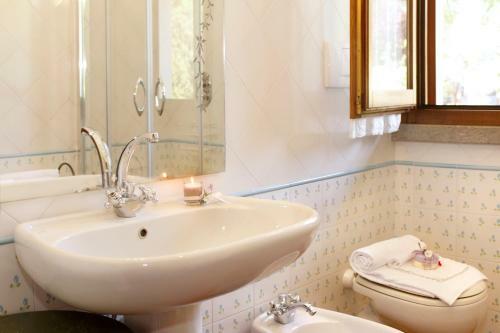 Apartamento La Vecchia Fornace