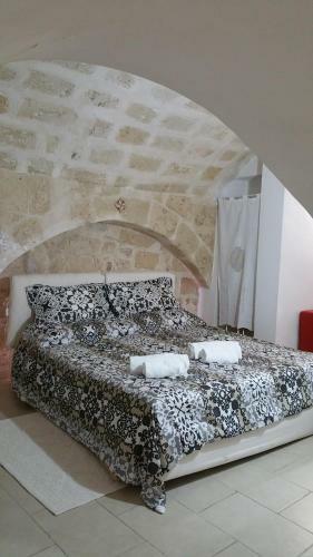 Bed & Breakfast Casa Nave