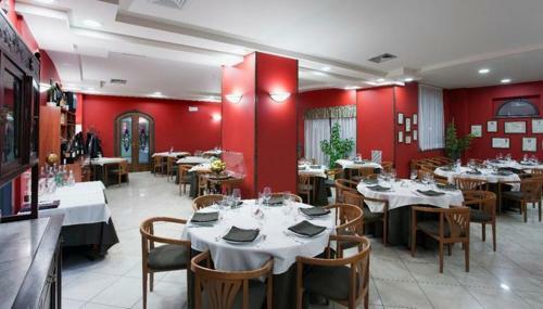 Hotel Scrivano