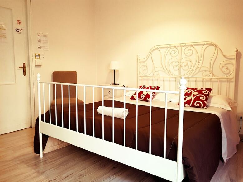 Oberdan Bed & Breakfast