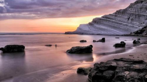Bed & Breakfast Un Tuffo Alla Scala Dei Turchi