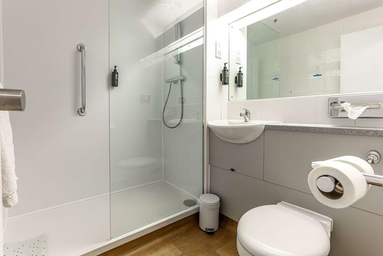 Hotel Days Inn Gretna Green