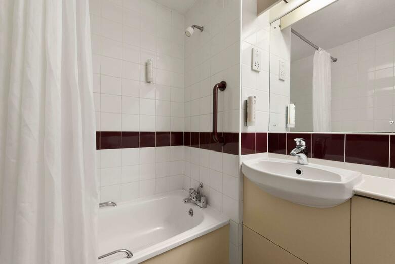 Hotel Days Inn Gretna Green
