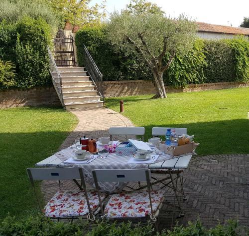 Apartamento Corte La Guarnigione