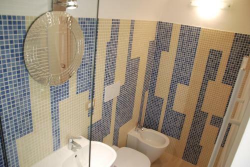 Apartamento Il Mezzanino