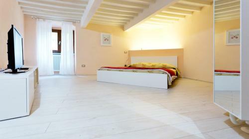 Apartamento Il Mezzanino