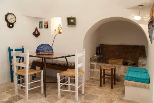 Trullo Degli Ulivi
