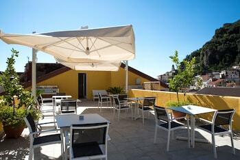 Bed & Breakfast Amalfi Luxury House