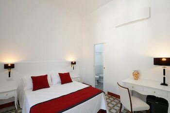 Bed & Breakfast Amalfi Luxury House
