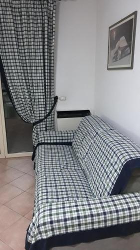 Apartamento Appartamento Ai Tigli