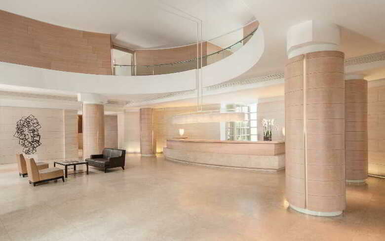 Hotel Sheraton Golf Parco De Medici