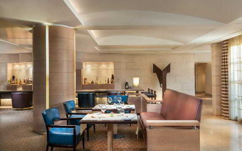 Hotel Sheraton Golf Parco De Medici