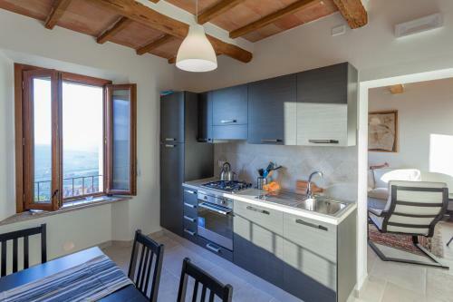 Apartamento Casa Montepulciano