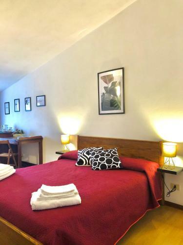 Bed & Breakfast Luna&limoni