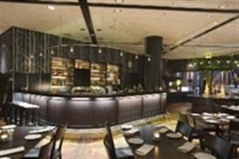 Hotel Scandic Umea Plaza