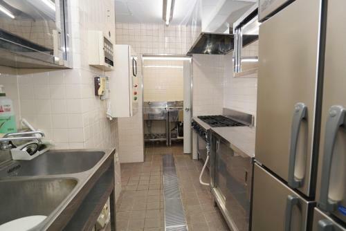 Aparthotel Tobi Hostel And Apartments