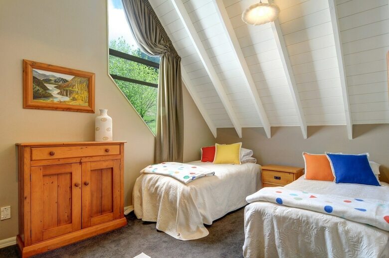 Mountain View Lodge