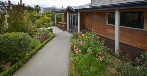 Bed & Breakfast Breadalbane House