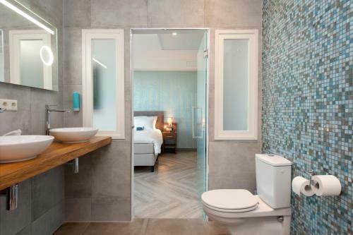 Best Western Plus Hotel Haarhuis