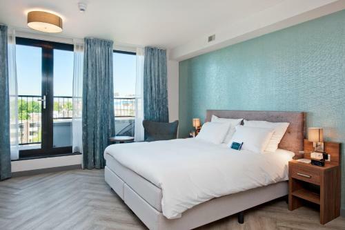 Best Western Plus Hotel Haarhuis