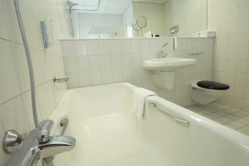 Best Western Plus Hotel Haarhuis