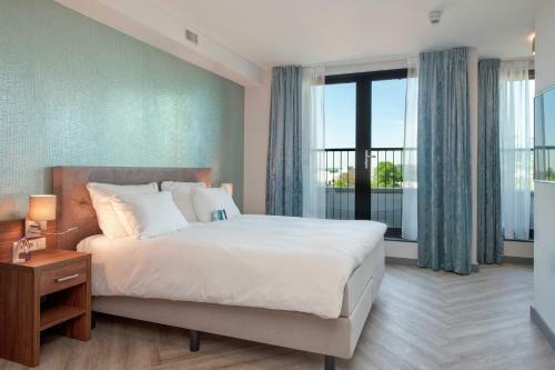 Best Western Plus Hotel Haarhuis