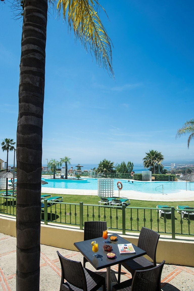 Apartamentos Pierre & Vacances Terrazas Costa Del Sol