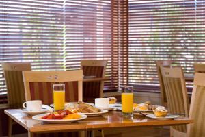 Hotel Mercure Geelong
